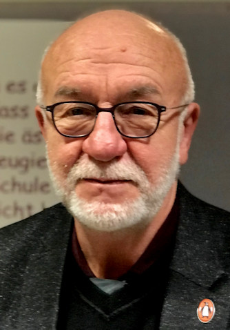 Ernst Peter Fischer opusmagnum